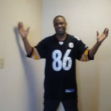 Profile Picture of Clarence Reed (@Clarenc97454930) on Twitter