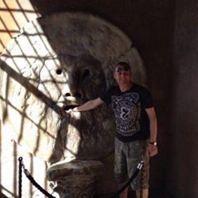 Profile Picture of Steve Godden (@SteveGodden1) on Twitter