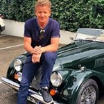 Profile Picture of Gordon Ramsey 🔵 (@gordonramsey) on Instagram