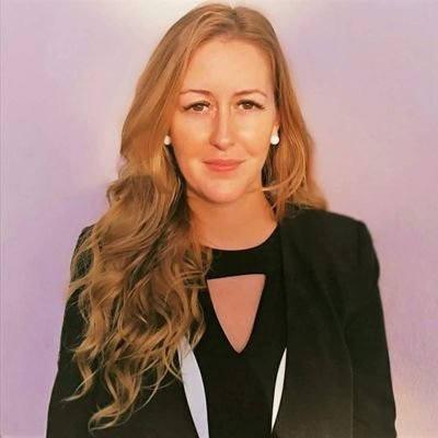 Profile Picture of Andreia Almeida (@PR_Andreia) on Twitter