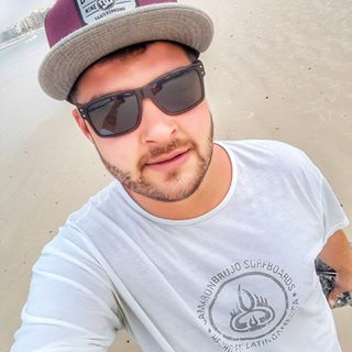 Profile Picture of Nicolas Gallucci (@Gallucci89) on Facebook