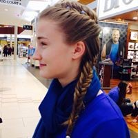 Profile Picture of Vivian Lehman (@vivian-lehman-1) on Quora