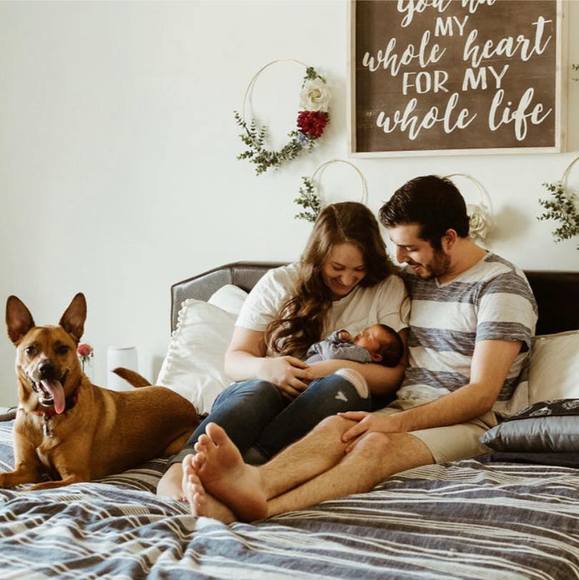 Profile Picture of Breanne Robertson (@breanner323) on Poshmark