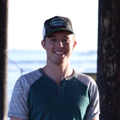 Profile Picture of Cam Stocker (@StockerCam) on Twitter