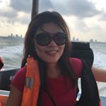 Profile Picture of 段丽君 Maggie Duan (@learnchinesewithmaggie) on Instagram