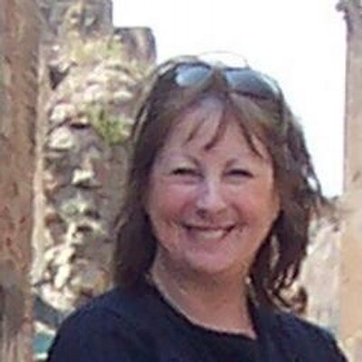 Profile Picture of Sheila Williamson (@sheilaspost) on Twitter