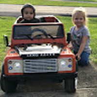 Profile Picture of Land Rover Erik (@land-rover-erik) on Quora