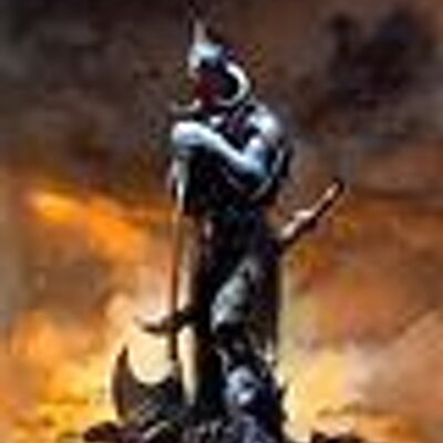 Profile Picture of Brian Yelvington (@Gath_of_Baal) on Twitter