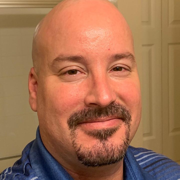 Profile Picture of Richard Vick (@@inappropriatehr) on Tiktok