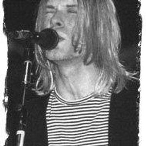 Profile Picture of Kurt Cobain (@kurtcobain111) on Myspace