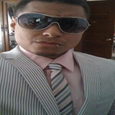 Profile Picture of Tony Lopez (@Dj_Dirk_Diggler) on Twitter