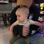 Profile Picture of Kevin O'Brien (@Cyborg123456789) on Facebook