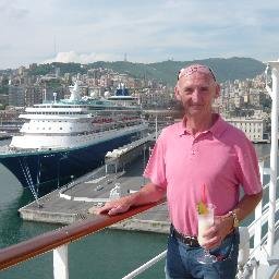 Profile Picture of Robert Goldsmith (@bobgold18) on Twitter