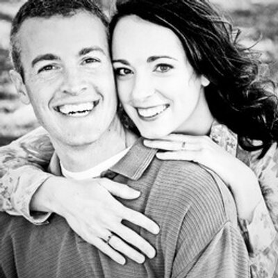 Profile Picture of Eric And Leslie Ludy (@Eric_Ludy) on Twitter