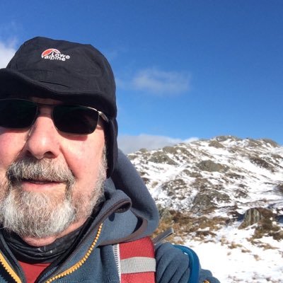 Profile Picture of Gordon Calder (@gordon_calder) on Twitter