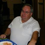 Profile Picture of Wayne Wolford (@wolfordwayne) on Instagram