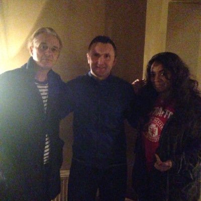 Profile Picture of Jason Toomey (@JaySays99) on Twitter