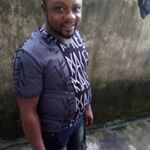 Profile Picture of patrick okafor (@okaforpatrick97) on Instagram