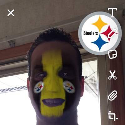 Profile Picture of Ohio Steeler (@PaulYat95211763) on Twitter