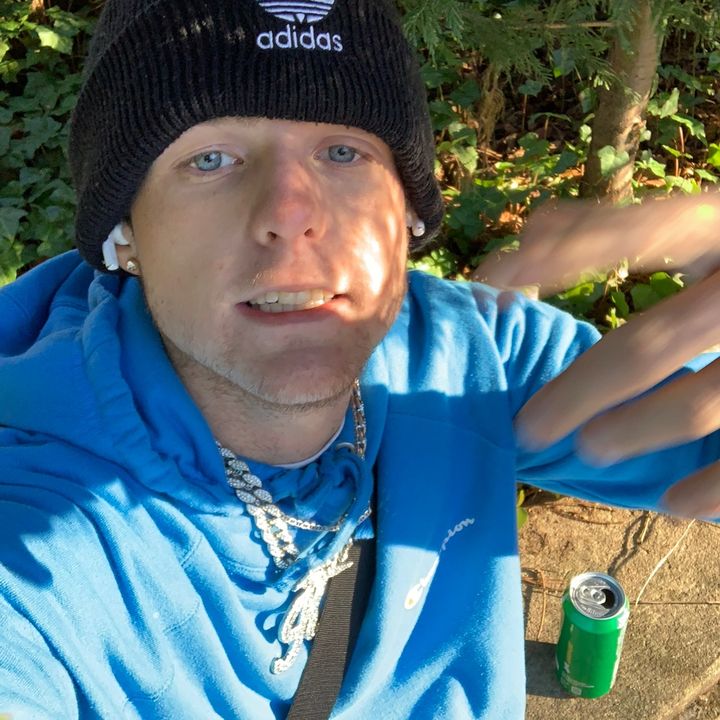 Profile Picture of bradleyhammett8 (@bradleyhammett8) on Tiktok