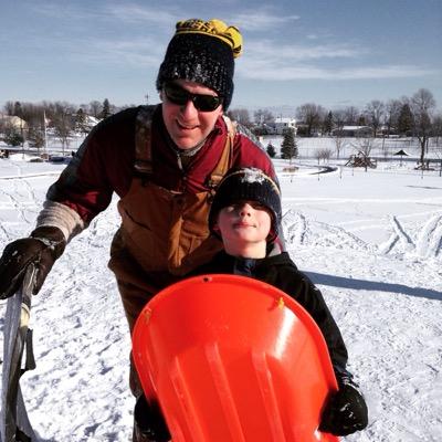 Profile Picture of Jon Sather (@jonsath) on Twitter