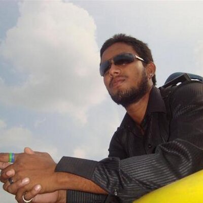 Profile Picture of Dominic Sharp (@cenasharp) on Twitter