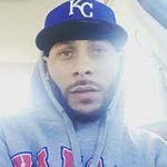 Profile Picture of Michael RaiderNation McCluney (@cluneymack85) on Instagram