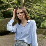 Profile Picture of Daria Bendj🐋 (@dariabendj) on Instagram