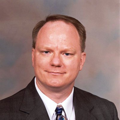 Profile Picture of Paul Derengowski, Ph.D. (@PaulDerengowski) on Twitter