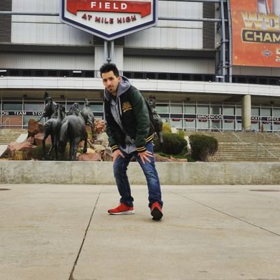 Profile Picture of Marc Buster Klein (@Buster2912) on Twitter