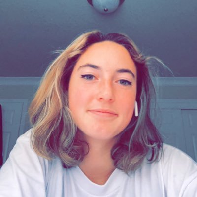 Profile Picture of Lucy Erickson (@LucyEri80283579) on Twitter