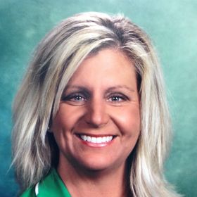 Profile Picture of Jamie Case-Huff (@jamierae1970) on Pinterest