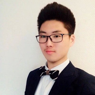 Profile Picture of Kevin Chi (@kevinchi1999061) on Twitter