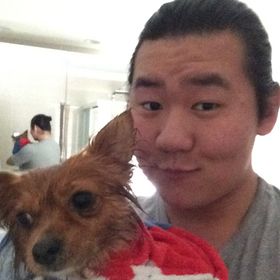 Profile Picture of Allan Feng (@allanfeng) on Pinterest