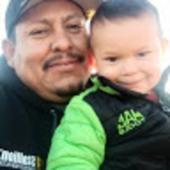 Profile Picture of Juan Barrera (@barrerajuan307) on Poshmark