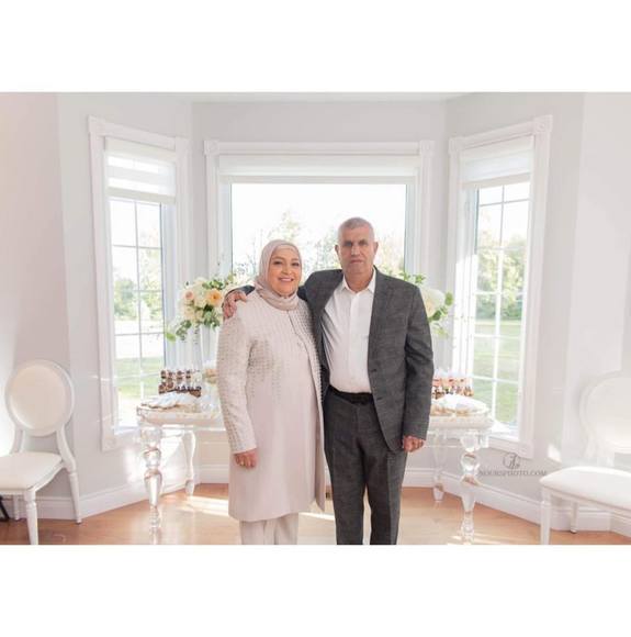 Profile Picture of Mouhana Samrout (@samrout1971) on Poshmark