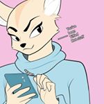 Profile Picture of Art posted here are NOT MINE (@dawnstar_fur) on Instagram