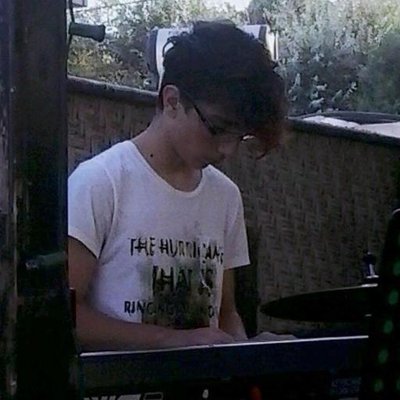 Profile Picture of Gabriel De Pace (@depacegabriel) on Twitter
