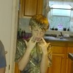 Profile Picture of Paxton Jones (@paxton.jones.710) on Instagram