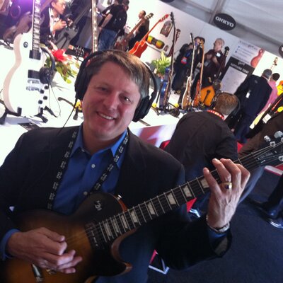 Profile Picture of John Moellering (@JohnMoellering) on Twitter