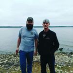 Profile Picture of Jon Guppy Smelser (@guppy_1998) on Instagram