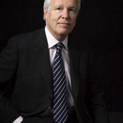 Profile Picture of Mark Seal (@MarkPSeal) on Twitter