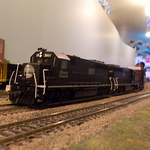 Profile Picture of Daniel Greene (@UNION PACIFIC RAILROAD) on Flickr