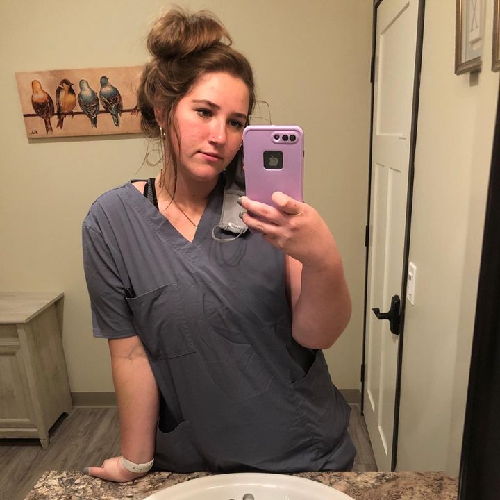 Profile Picture of Cora_singleton (@chickennugget7831) on Tiktok
