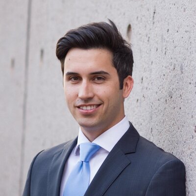 Profile Picture of Marshal Collins (@TheLoanMarshal) on Twitter