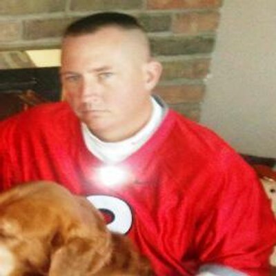 Profile Picture of Danny Crum (@Buckeyeguy33) on Twitter