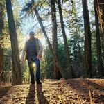 Profile Picture of Richard Frantzen (@notanothertreehugger) on Instagram