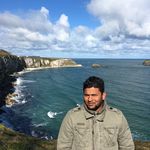 Profile Picture of Robin Dsouza (@robin.dsouza) on Instagram