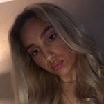 Profile Picture of Danielle Englund (@danielleenglund) on Instagram