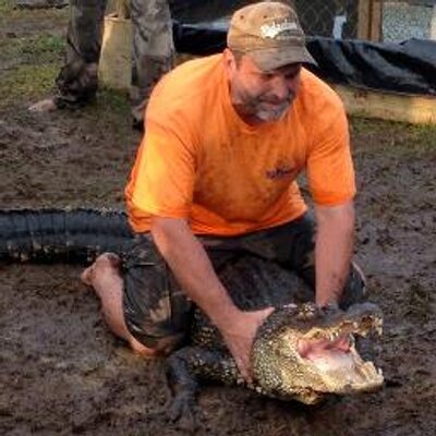 Profile Picture of Bob_McFarland (@bobfestivals) on Twitter
